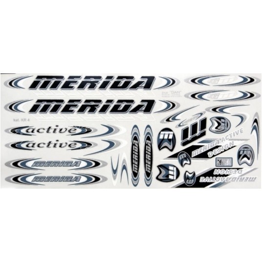 naklejki rowerowe R4 -zdjęcie numer 7