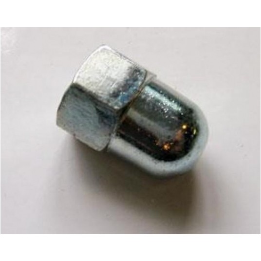 nakrętka do dynama w piaście SHIMANO -zdjęcie numer 1