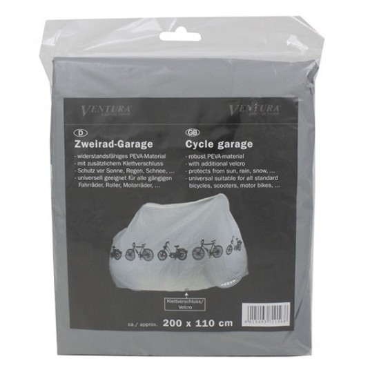 ochraniacz na rower Ventura L/XL -zdjęcie numer 1