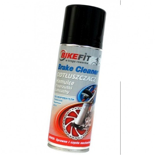 odtłuszczacz Brunox 200ml -zdjęcie numer 1