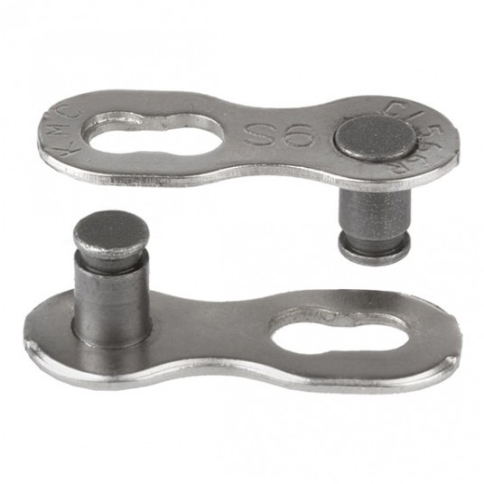 ogniwo mtb KMC 9rz. -zdjęcie numer 2