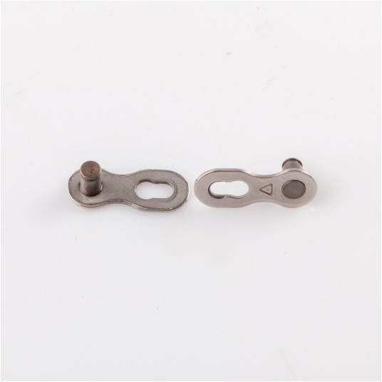 ogniwo mtb srebne 6,7,8 rz. KMC -zdjęcie numer 2