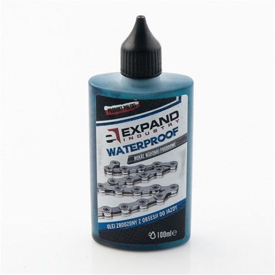 olej Waterproof -zdjęcie numer 1