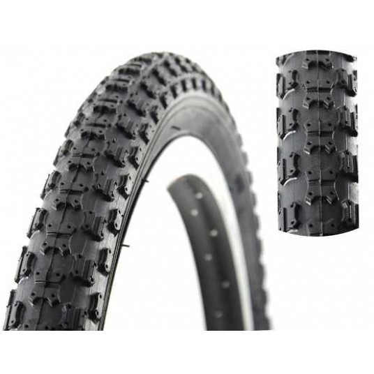 opona 16x1,75 P104A -zdjęcie numer 1