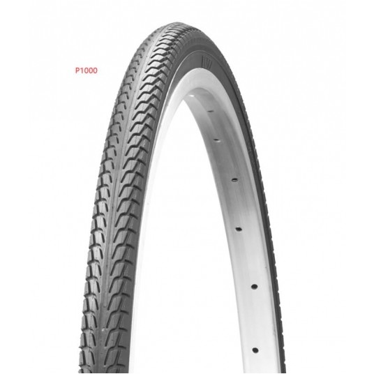 opona 24x1 3/8 P1000 -zdjęcie numer 1