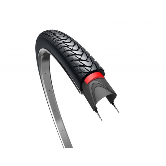 opona 700x40c W3116 APL 5mm+REF -zdjęcie numer 2