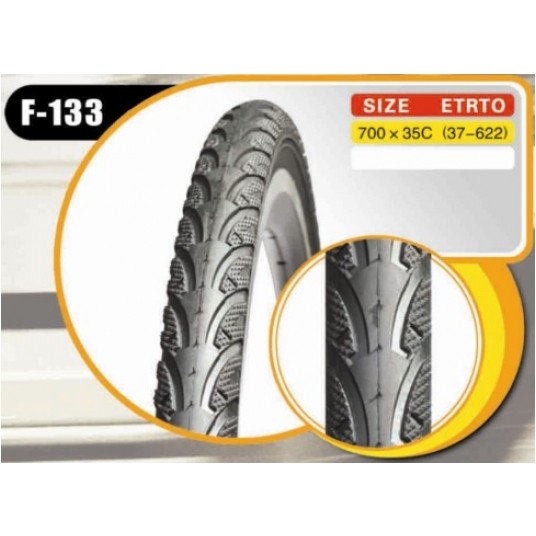 opona Cascen 700x35c -zdjęcie numer 1