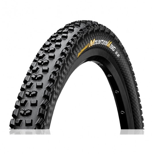 opona continental 700x38 -zdjęcie numer 1