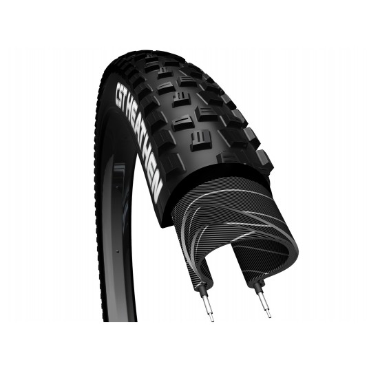 opona cst 26x2,1 heathen comp -zdjęcie numer 1