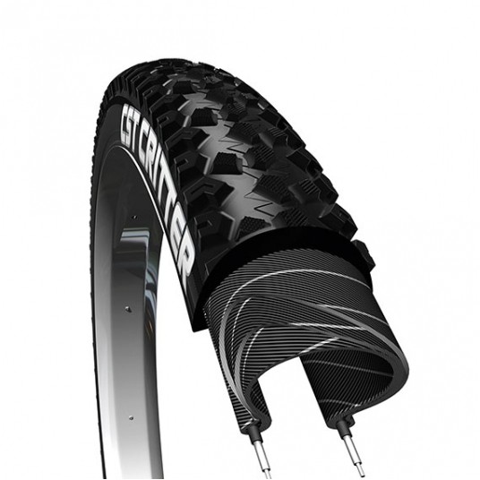 opona cst 29x2,1 critter -zdjęcie numer 1