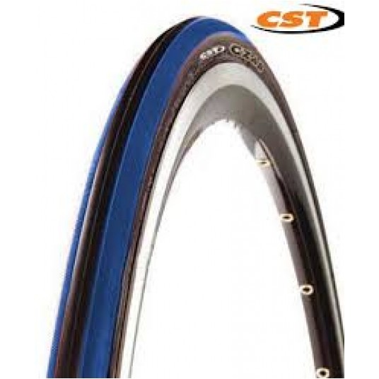 opona cst 700x23c blue -zdjęcie numer 1