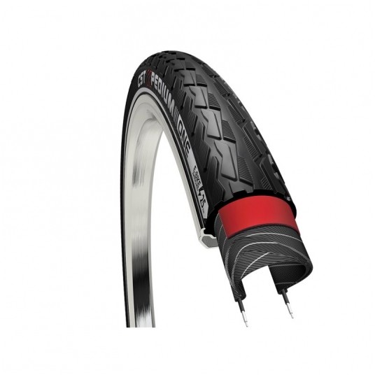 opona cst 700x38c c-1880 X-Pedium One -zdjęcie numer 1