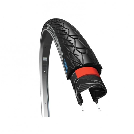 opona cst 700x38c Sensamo APL+REF -zdjęcie numer 1