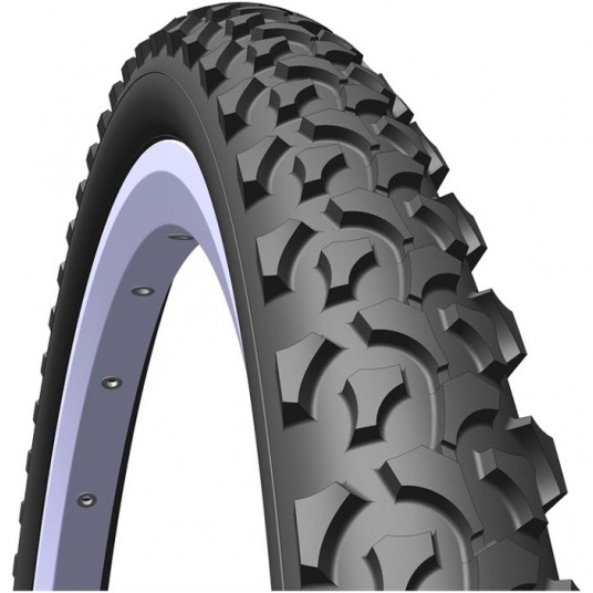 opona Mitas 26x2,00 Rapid -zdjęcie numer 1