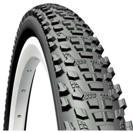 opona Mitas 26x2,1 Scylla -zdjęcie numer 1