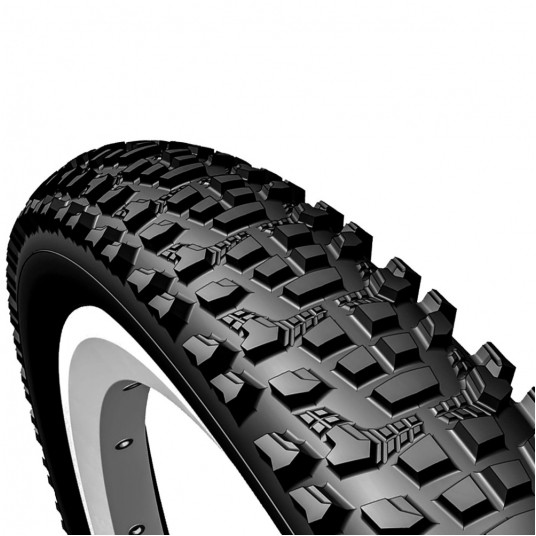 opona Mitas 27,5x2,35 Ocelot -zdjęcie numer 1