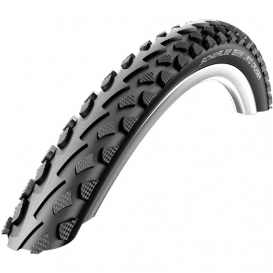 opona schwalbe 26x2,0 Land Cruiser -zdjęcie numer 1