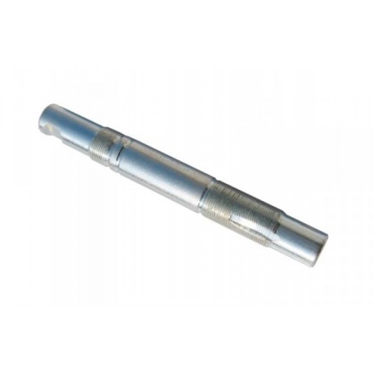 oś mech. klin/gwint -zdjęcie numer 1