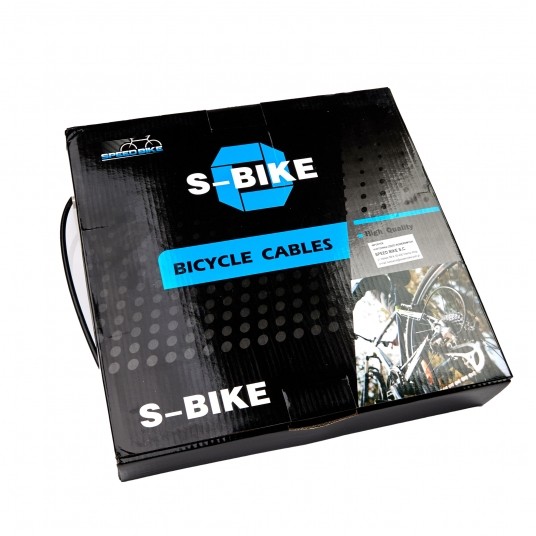 pancerz hamulca S-BIKE 5mm box -zdjęcie numer 1