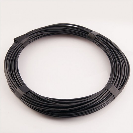 pancerz przerzutki/teflon 4 mm SP -zdjęcie numer 1