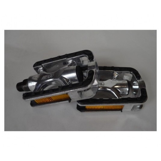 pedały alu/antypoślizg NECO -zdjęcie numer 1