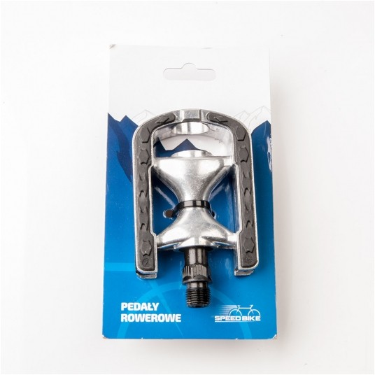 pedały alu antypoślizgowy -zdjęcie numer 1