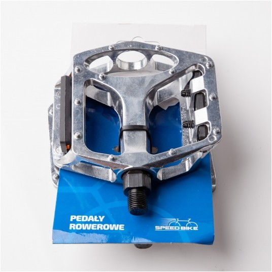 pedały alu bmx/dual m/gwint -zdjęcie numer 1