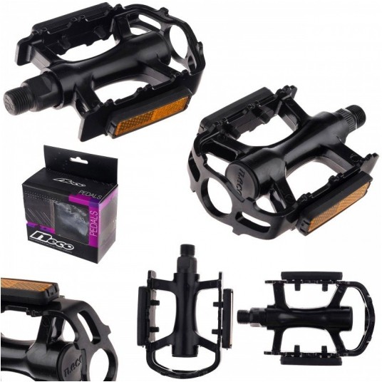 pedały alu mtb neco WP97 -zdjęcie numer 1