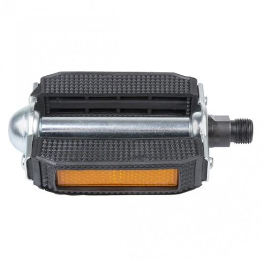 pedały guma/stal -zdjęcie numer 1