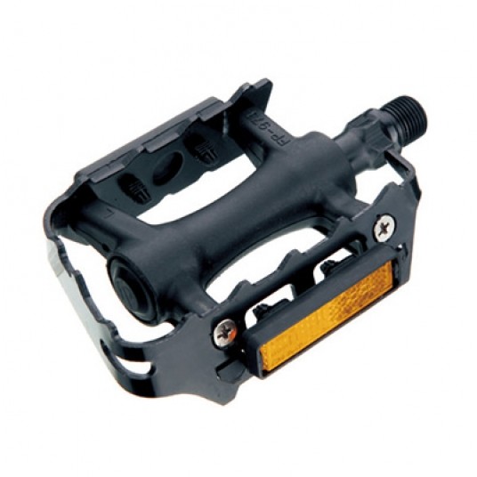 pedały mtb alu/pcv FP-973 -zdjęcie numer 1