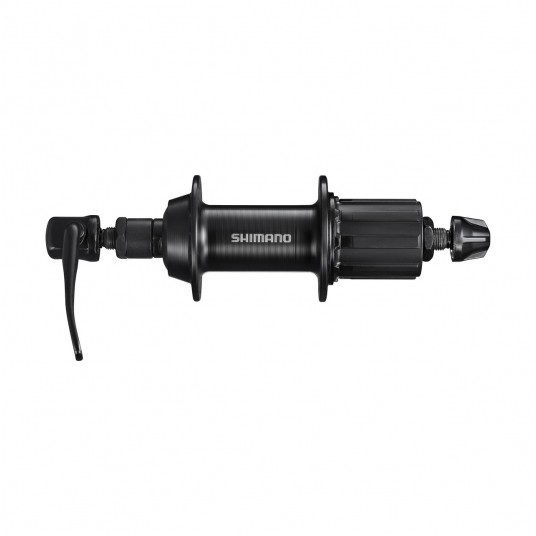 piasta tył 8/9rz Shimano TX-5008 kaseta QR -zdjęcie numer 1