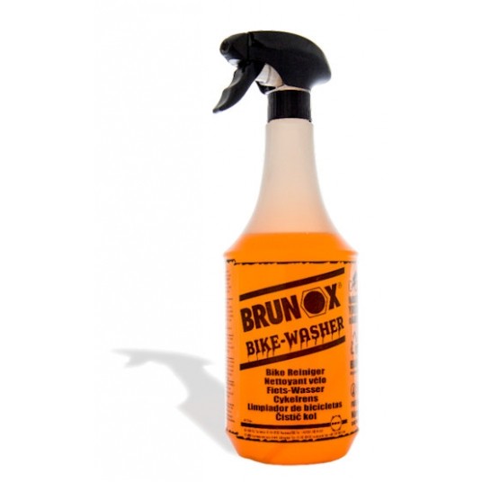płyn do czyszczenia Brunox Bike Washer 1000ml. -zdjęcie numer 1