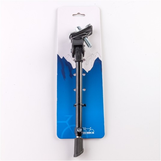 podpórka alu centr. CK-44 czarna -zdjęcie numer 1