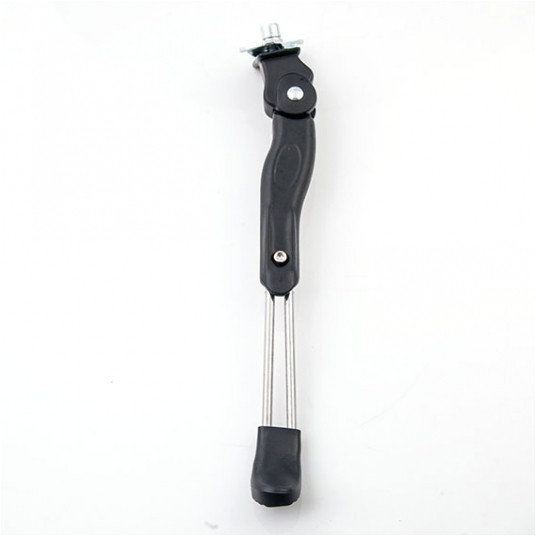 podpórka alu centr. czarna 20-28" pręty -zdjęcie numer 1