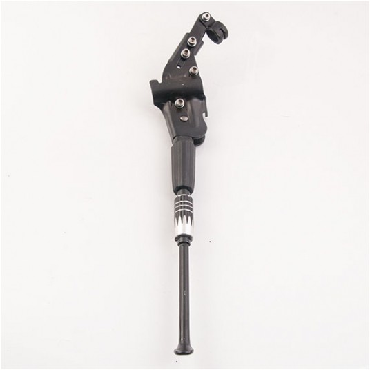 podpórka alu. reg. 24-28 czarna tar.172138 -zdjęcie numer 1