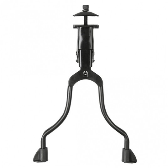 podpórka podwójna - stojak 26"/28" -zdjęcie numer 1