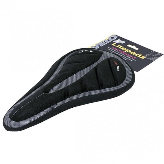 pokrycie siodła Velo lite MTB -zdjęcie numer 1