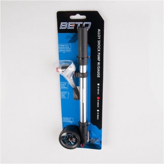 pompka Beto do amortyzatora -zdjęcie numer 1