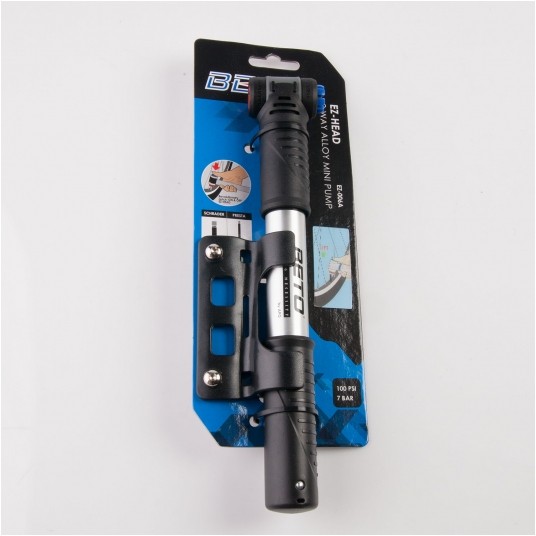 pompka Beto EZ-006A -zdjęcie numer 1