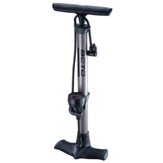 pompka stacjonarna Beto stal CMP-072 -zdjęcie numer 1