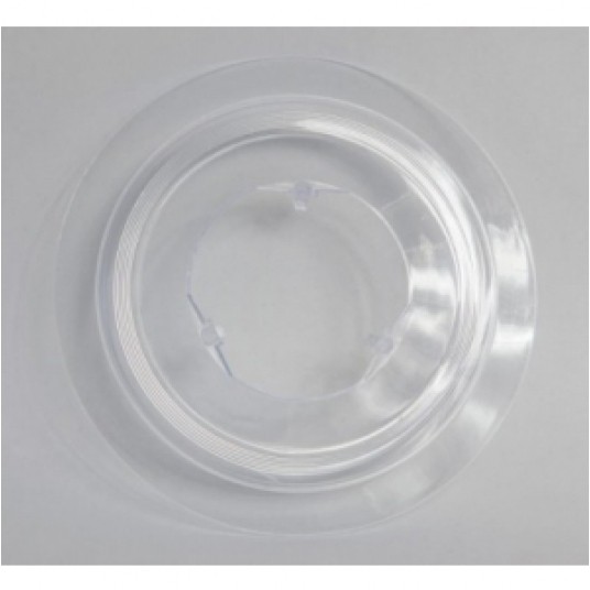 protektor szprych 3-ząbki -zdjęcie numer 1