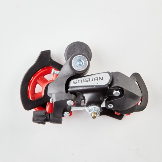 przerzutka tył 6/7 rz.HG-38A -zdjęcie numer 1