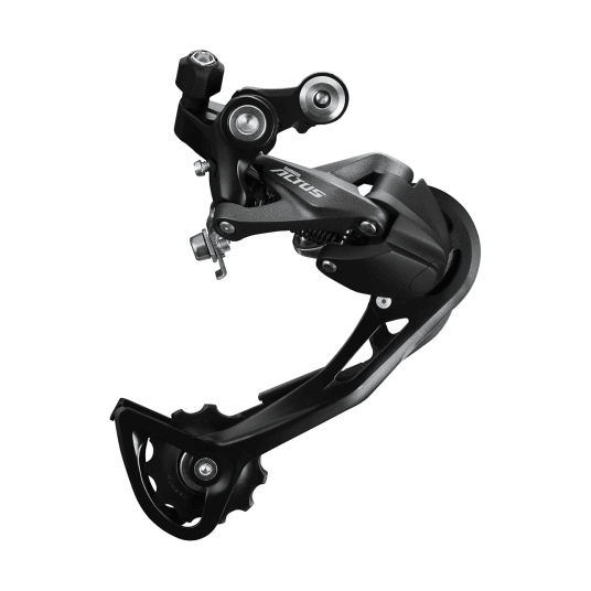 przerzutka tył Altus 9rz. RD-M370 -zdjęcie numer 1