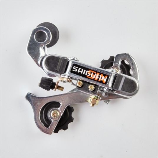 przerzutka tył Saiguan śruba -zdjęcie numer 1
