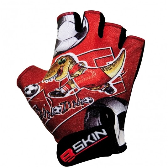 rękawiczki dziec. bskin dino 6 GV-BS387 -zdjęcie numer 1