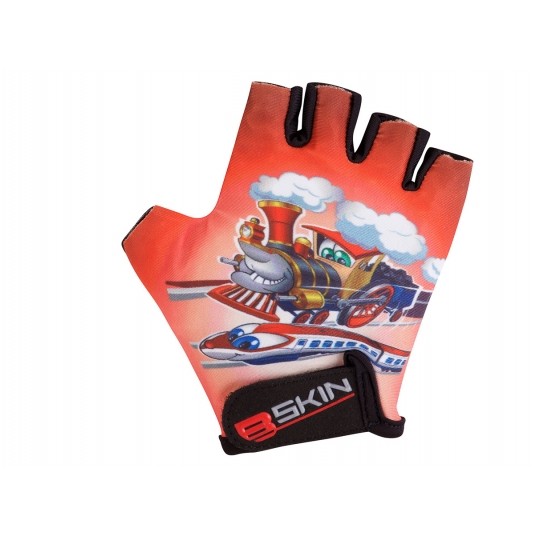 rękawiczki dziec. bskin trains 6 GV-BS555 -zdjęcie numer 1