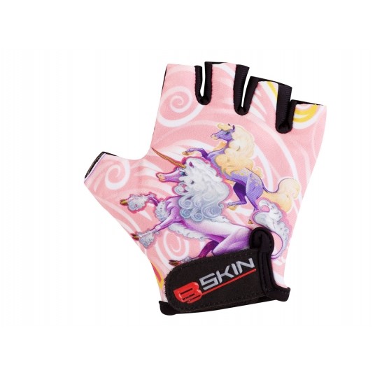 rękawiczki dziec. bskin unicorn 8 GV-BS574 -zdjęcie numer 1