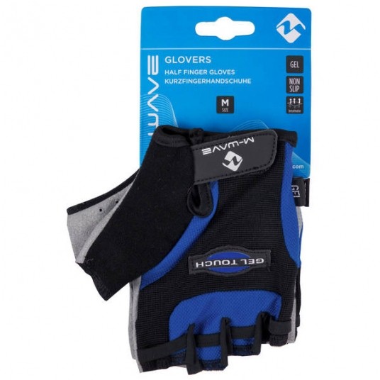 rękawiczki M-Wawe gel roz. XL -zdjęcie numer 2