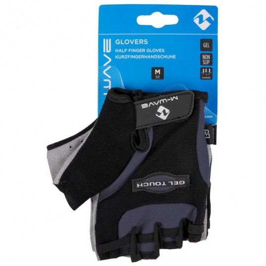 rękawiczki M-Wawe gel roz. XL -zdjęcie numer 1