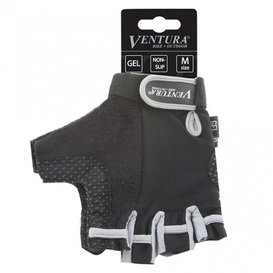 rękawiczki Ventura gel roz.XL -zdjęcie numer 2